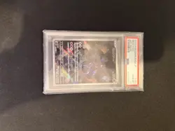 Mewtwo 183/165 SV2a Pokemon Card 151 Japanese Holo Art Rare PSA 10 (2023) - Image 1
