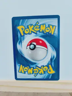 Banette - Pokemon EX Hidden Legends - Holo - 1/101 - Pokemon Card Rare 2004 - Image 2