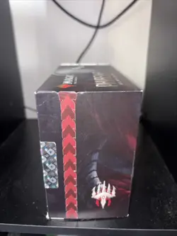 Magic The Gathering Phyrexia All Will Be One Card Box - Image 2
