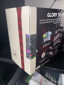 Magic The Gathering Phyrexia All Will Be One Card Box - Image 4