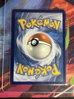 Pokemon TCG Lugia SWSH069 Vivid Voltage Prerelease Holo Rare Promo Card - Image 3