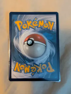 Pokemon TCG Lugia SWSH069 Vivid Voltage Prerelease Holo Rare Promo Card - Image 2