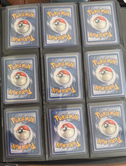 Vintage Pokemon Card - E-Reader Lot of 9 - Image 2