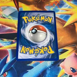 Combusken 16/100 Stamped Holo CRYSTAL GUARDIANS Heavy Play Pokemon Card - Image 2