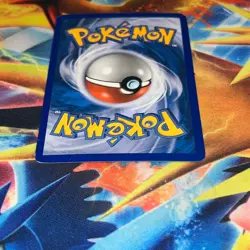 Combusken 16/100 Stamped Holo CRYSTAL GUARDIANS Heavy Play Pokemon Card - Image 4