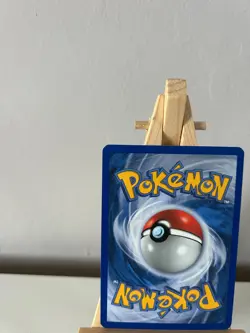 Psyduck Ex Holon Phantoms Stamped Pokemon Card Reverse Holo 81/110 Delta Species - Image 5