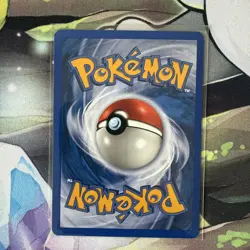 Kadabra 84/165 Uncommon Expedition Base Set Pokemon Card - Image 2