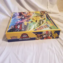 Pokemon TCG: Pokemon Battle Academy Booster Card Collection Preowned 820650807893 - Image 4
