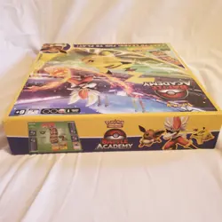 Pokemon TCG: Pokemon Battle Academy Booster Card Collection Preowned 820650807893 - Image 5