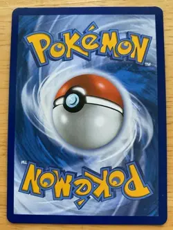 Switch 123/094 Near Mint Pokemon Card - Image 2