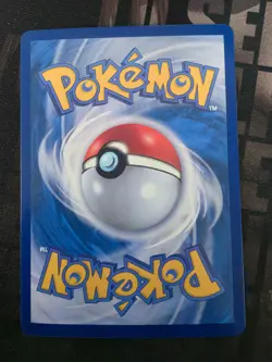 Pokemon Card Mega Darkrai ex SAR 114/081 M5 Abyss Eye korean 2026 NM - Image 3