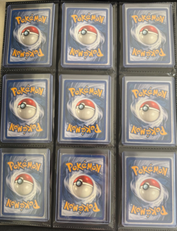 Vintage Pokemon Card - E-Reader Lot of 9 - Image 2