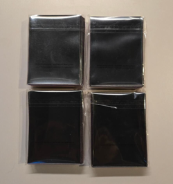 4x POKEMON TCG: IONO Premium Tournament Kit Card Sleeves Sealed Pack of 60 - Image 2