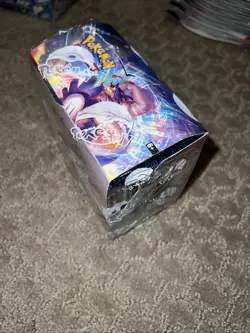 Pokemon TCG: Sword & Shield - Battle Styles Booster Box (36 Card Packs) 820650818189 - Image 2