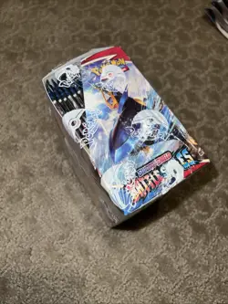 Pokemon TCG: Sword & Shield - Battle Styles Booster Box (36 Card Packs) 820650818189 - Image 3