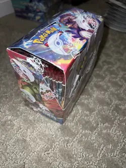 Pokemon TCG: Sword & Shield - Battle Styles Booster Box (36 Card Packs) 820650818189 - Image 4