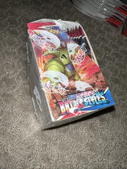 Pokemon TCG: Sword & Shield - Battle Styles Booster Box (36 Card Packs) 820650818189 - Image 5