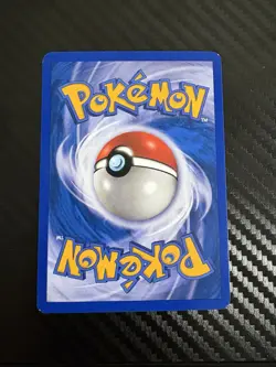 Pokemon Gengar Reverse Holo Rare Card Diamond and Pearl 27/130 Nm - Image 3