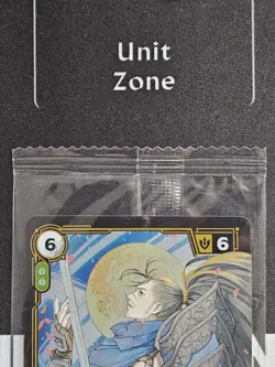 Riftbound MSI Korea Exclusive Yasuo Promo Card Sealed Limited Lucky Draw - Image 5