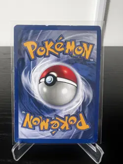 Pokemon TCG Charizard Base Set 2 Holo Unlimited Rare Card 4/130 - Image 2