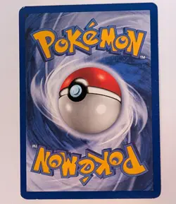 Hitmonlee Fossil First Edition 22/62 Non-Holo Card - LP - Image 4