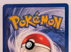 Hitmonlee Fossil First Edition 22/62 Non-Holo Card - LP - Image 5