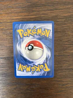 Erika's Dratini 42/132 - Gym Heroes - Uncommon Pokemon Card - LP - Image 2