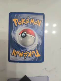 Pokemon 2005 Deoxys EX Emerald Holo Rare Foil Card 2/106 - Image 2