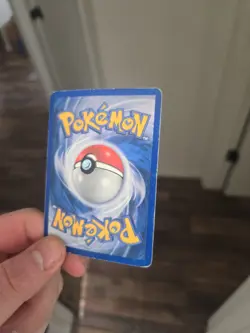 Pokemon 2005 Deoxys EX Emerald Holo Rare Foil Card 2/106 - Image 4