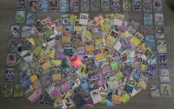 Pokemon random draw with at least 6 holo/reverse & 2 SIR OR IR total of 20 cards - Image 1