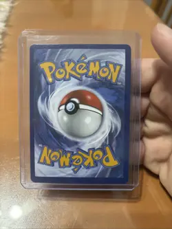 Mew EX 88/92 Celebrations Classic Collection Ultra Rare Pokemon Card NM - Image 2