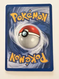 Jolteon 20/64 Jungle Non-Holo Rare Pokemon Card - Image 2