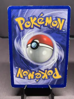 Pokemon TCG Black Star Promo WOTC 1999 WB ‘The First Movie’ Stamp Lot VTG 2000 - Image 4