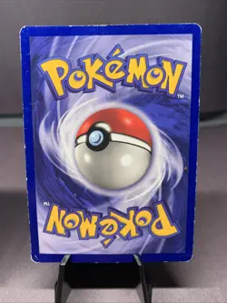 Pokemon TCG Black Star Promo WOTC 1999 WB ‘The First Movie’ Stamp Lot VTG 2000 - Image 5