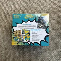 Pokemon TCG Ascended Heroes Pokemon Center ETB Elite Trainer Box Sealed - Image 2