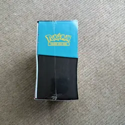 Pokemon TCG Ascended Heroes Pokemon Center ETB Elite Trainer Box Sealed - Image 3