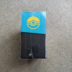 Pokemon TCG Ascended Heroes Pokemon Center ETB Elite Trainer Box Sealed - Image 4
