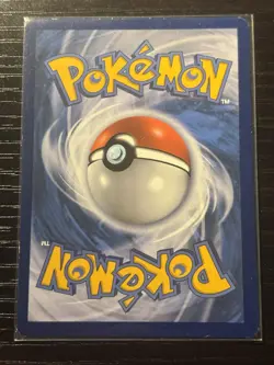 The Pokemon Company Zekrom XY76 Promo Full Art Holo XY Pokemon TCG Eng NEAR MINT - Image 2