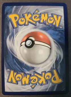 Basic Grass Energy Holo Crown Zenith Pokemon Card NEAR MINT NM - Image 2