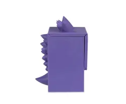 Sealed Pokemon Center TCG Deck Buddies: Gengar Deck Box Brand New SEALED! - Image 2
