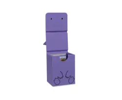 Sealed Pokemon Center TCG Deck Buddies: Gengar Deck Box Brand New SEALED! - Image 3