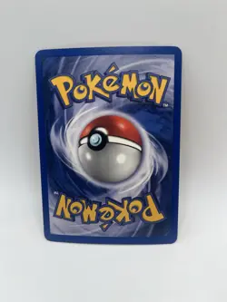 2003 Pokemon Cyndaquil EX Sandstorm Reverse Holo 59/100 E Series - Image 2