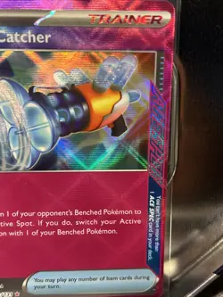 Pokemon Prime Catcher 119/131 Sv: Prismatic Evolutions - Image 5