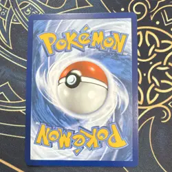 Mesprit 204/191 Sv08 Surging Sparks Illustration Rare Full Art Holo Pokemon - Image 2