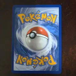 Pokemon TCG Totodile 048 McDonald's 25th Anniversary Promo Holo English 80 HP - Image 2