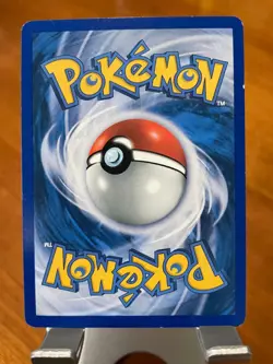 Pokemon TCG CYNDAQUIL Neo Genesis 56/111 Light Play Condition - Image 2