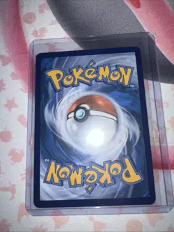 Pokemon Surging Sparks Durant EX 236/191 - Image 2