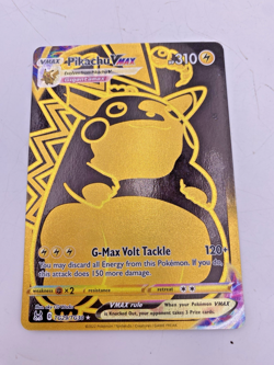 Lot of Pokemon Trading Cards Game Japanese - LOT 383 - Image 3