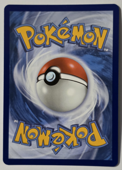Pokemon Mesprit 204/191 Surging Sparks Illustration Full Art Holo - Image 2