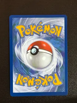 Jumbo Ice Cream 109/086 Ultra Rare Chaos Rising Pokemon Holo Lightly Played - Image 2